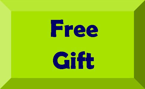 free gift