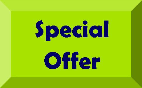 special offer