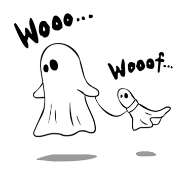 ghost n ghost dog cartoon.jpg