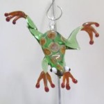 frog