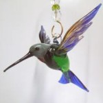 hummingbird