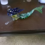 mermaid