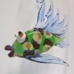 tropical fish