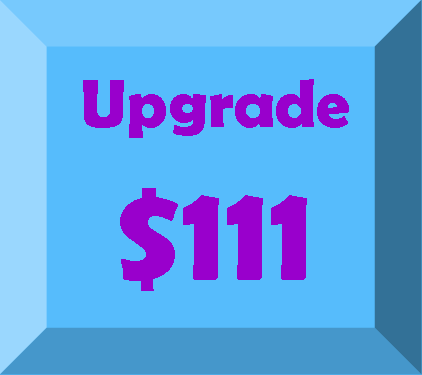 upgrade